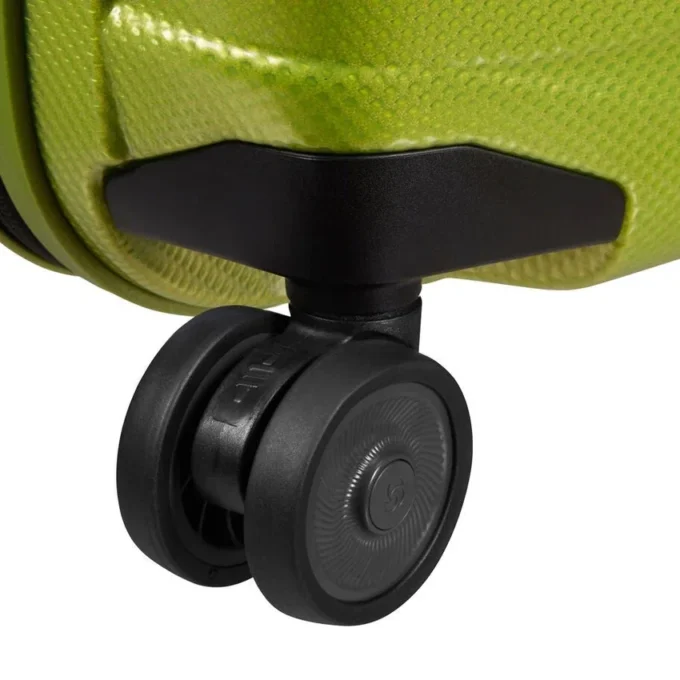 Valiză de bagaje de mână Proxis Global Spinner Valiză de bagaje de mână Proxis Global Spinner