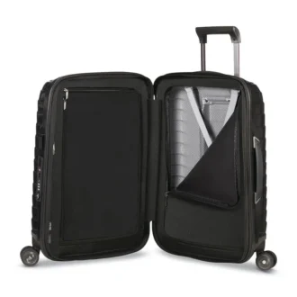 Valiză de bagaje de mână Proxis Global Spinner Valiză de bagaje de mână Proxis Global Spinner