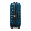 Valiză de bagaje de mână Proxis Global Spinner Valiză de bagaje de mână Proxis Global Spinner