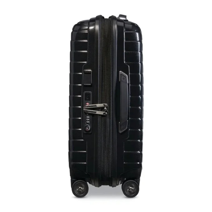 Valiză de bagaje de mână Proxis Global Spinner Valiză de bagaje de mână Proxis Global Spinner
