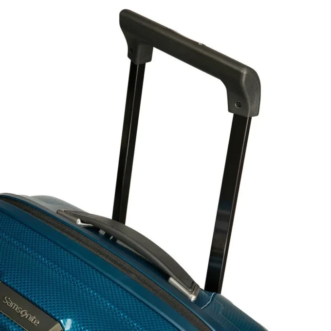 Valiză de bagaje de mână Proxis Global Spinner Valiză de bagaje de mână Proxis Global Spinner