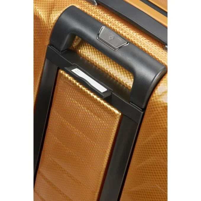 Valiză de bagaje de mână Proxis Global Spinner Valiză de bagaje de mână Proxis Global Spinner