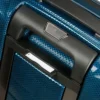 Valiză de bagaje de mână Proxis Global Spinner Valiză de bagaje de mână Proxis Global Spinner
