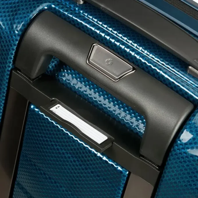 Valiză de bagaje de mână Proxis Global Spinner Valiză de bagaje de mână Proxis Global Spinner