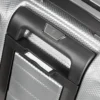 Valiză de bagaje de mână Proxis Global Spinner Valiză de bagaje de mână Proxis Global Spinner