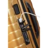 Valiză de bagaje de mână Proxis Global Spinner Valiză de bagaje de mână Proxis Global Spinner