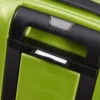 Valiză de bagaje de mână Proxis Global Spinner Valiză de bagaje de mână Proxis Global Spinner