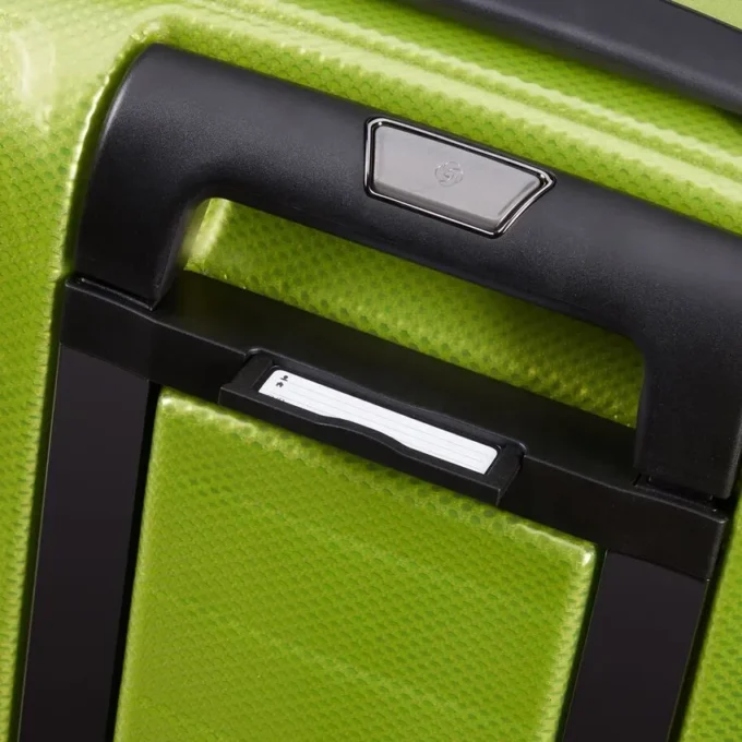 Valiză de bagaje de mână Proxis Global Spinner Valiză de bagaje de mână Proxis Global Spinner