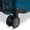 Valiză de bagaje de mână Proxis Global Spinner Valiză de bagaje de mână Proxis Global Spinner