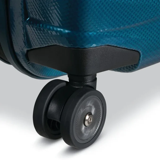 Valiză de bagaje de mână Proxis Global Spinner Valiză de bagaje de mână Proxis Global Spinner
