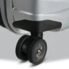 Valiză de bagaje de mână Proxis Global Spinner Valiză de bagaje de mână Proxis Global Spinner