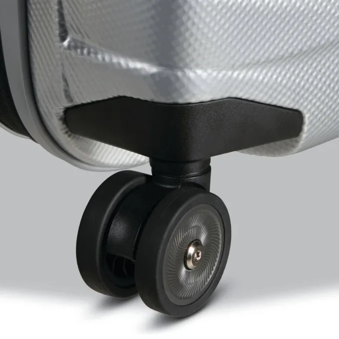 Valiză de bagaje de mână Proxis Global Spinner Valiză de bagaje de mână Proxis Global Spinner