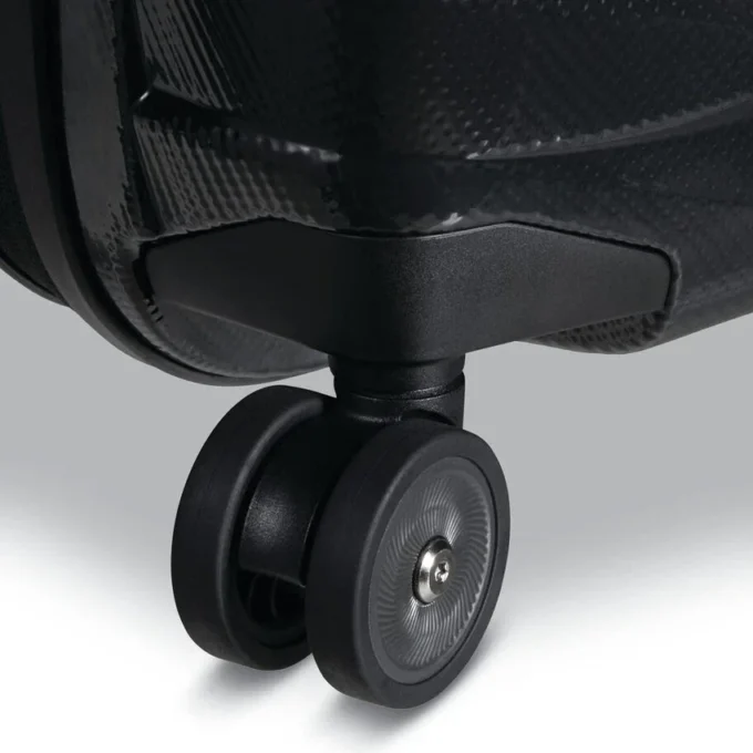 Valiză de bagaje de mână Proxis Global Spinner Valiză de bagaje de mână Proxis Global Spinner