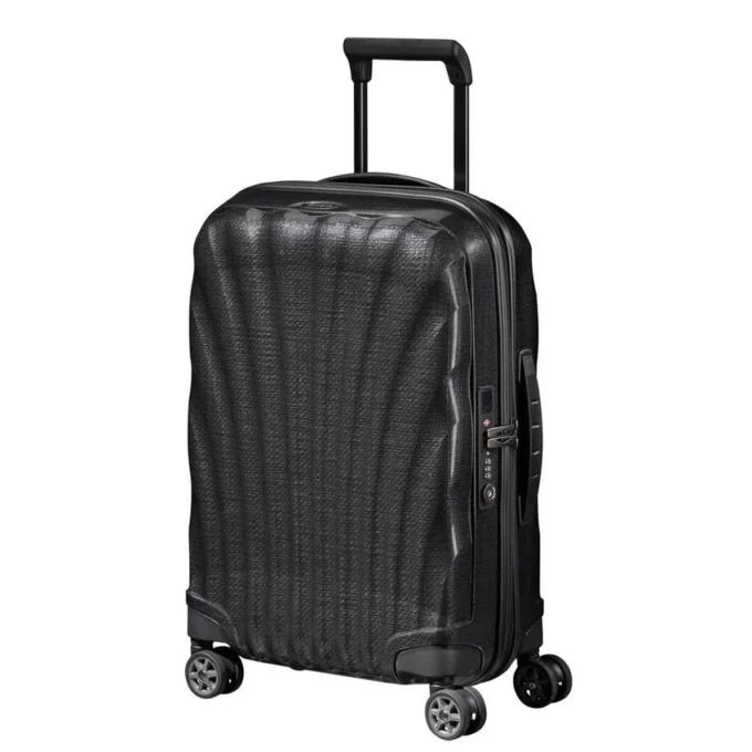 Valiză de mână C-Lite cu roți Valiză de mână C-Lite cu roți