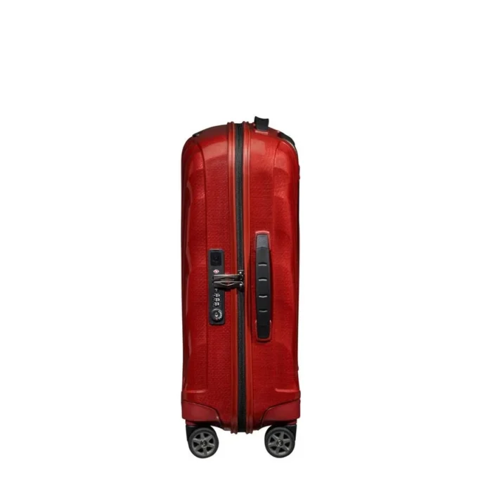 Valiză de mână C-Lite cu roți Valiză de mână C-Lite cu roți