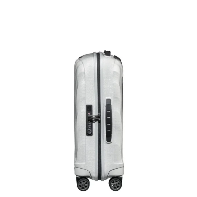 Valiză de mână C-Lite cu roți Valiză de mână C-Lite cu roți