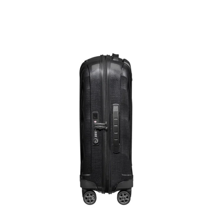 Valiză de mână C-Lite cu roți Valiză de mână C-Lite cu roți