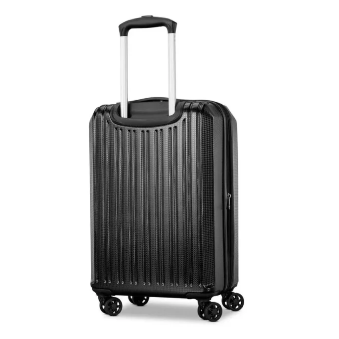 Valiză de mână Carbon x cu roți Valiză de mână Carbon x cu roți
