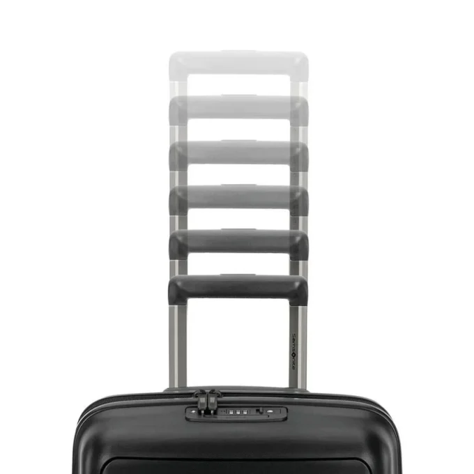 Valiză de mână cu roți Elevation™ Plus Valiză de mână cu roți Elevation™ Plus