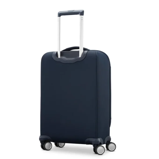 Valiză de mână globală cu roți Elevation™ Plus softside