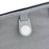 Valiză de mână globală cu roți Elevation™ Plus softside