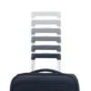 Valiză de mână globală cu roți Elevation™ Plus softside