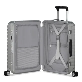 Proxis alu spinner mare