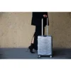 Valiză de mână Proxis din aluminiu Valiză de mână Proxis din aluminiu