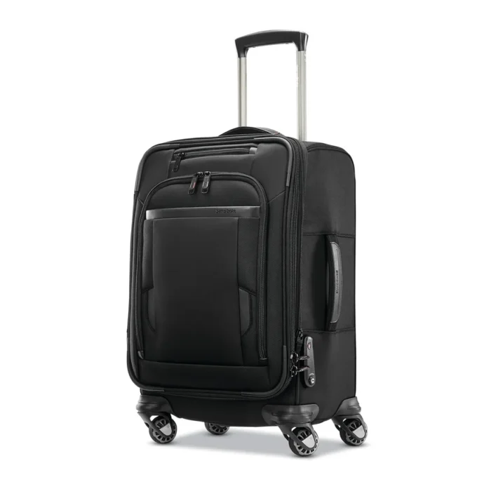 Valiză de mână Samsonite Pro Valiză de mână Samsonite Pro