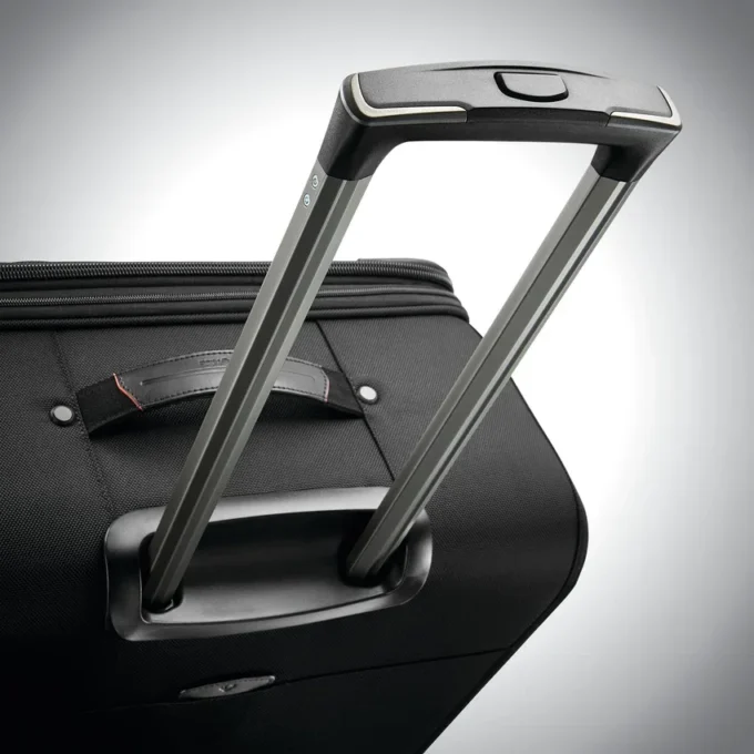 Valiză rotativă extensibilă Samsonite Pro Large Valiză rotativă extensibilă Samsonite Pro Large