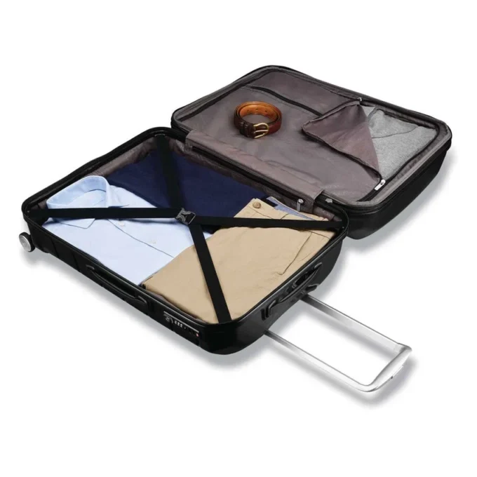 Valiză mare Freeform