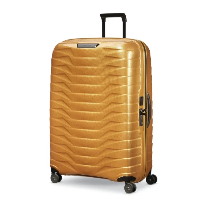 Valiză Proxis extra mare cu roți Valiză Proxis extra mare cu roți