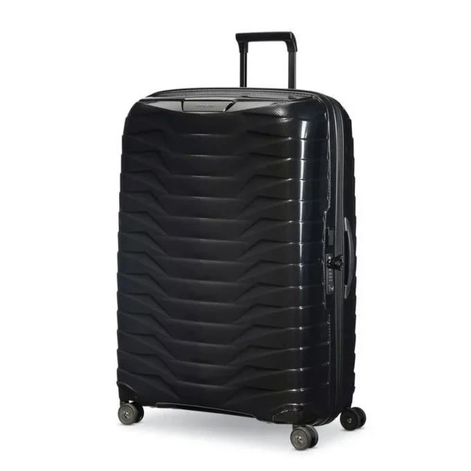 Valiză Proxis extra mare cu roți Valiză Proxis extra mare cu roți