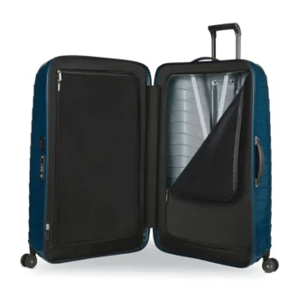 valiz proxis extra mare cu roi 2 3 330x330 - Valiză Proxis extra mare cu roți