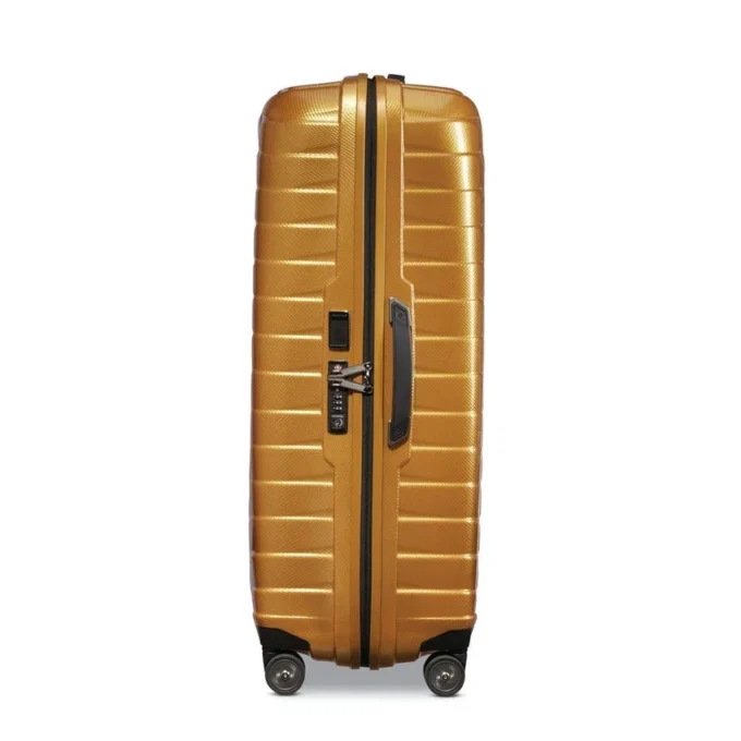 Valiză Proxis extra mare cu roți Valiză Proxis extra mare cu roți