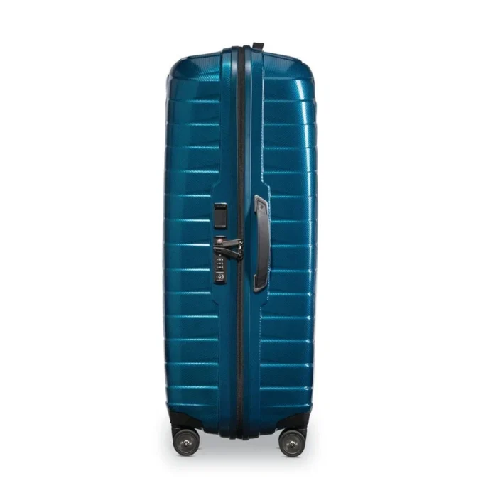 Valiză Proxis extra mare cu roți Valiză Proxis extra mare cu roți