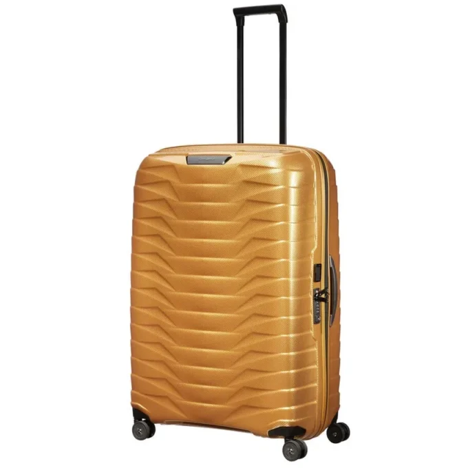 Valiză Proxis extra mare cu roți Valiză Proxis extra mare cu roți