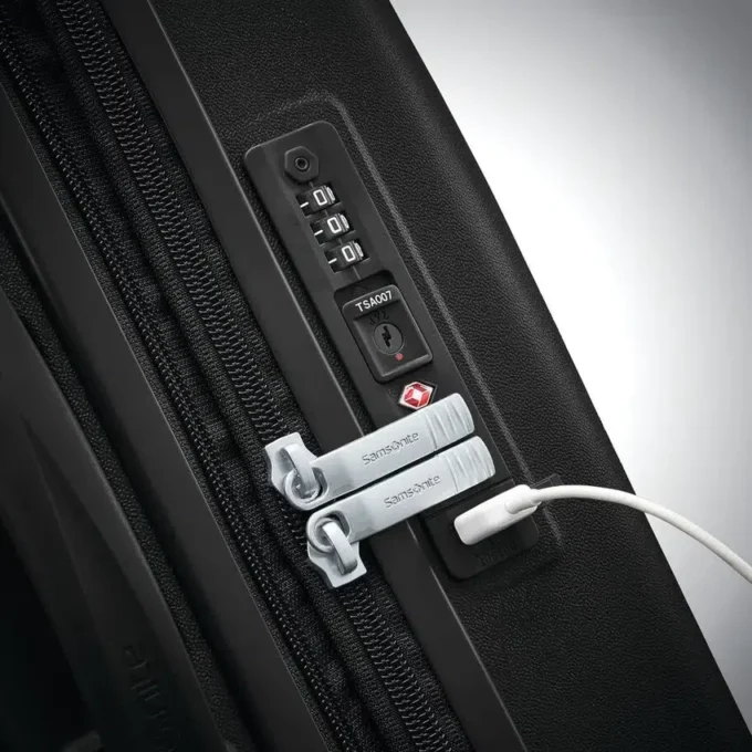Voltage dlx bagaje de mână globală cu roți Voltage dlx bagaje de mână globală cu roți