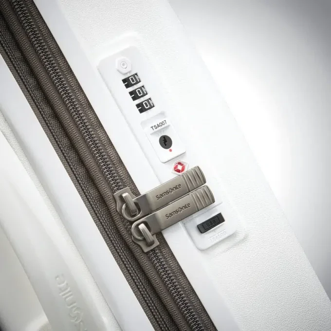 Voltage dlx bagaje de mână globală cu roți Voltage dlx bagaje de mână globală cu roți