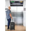 Voltage dlx bagaje de mână globală cu roți Voltage dlx bagaje de mână globală cu roți